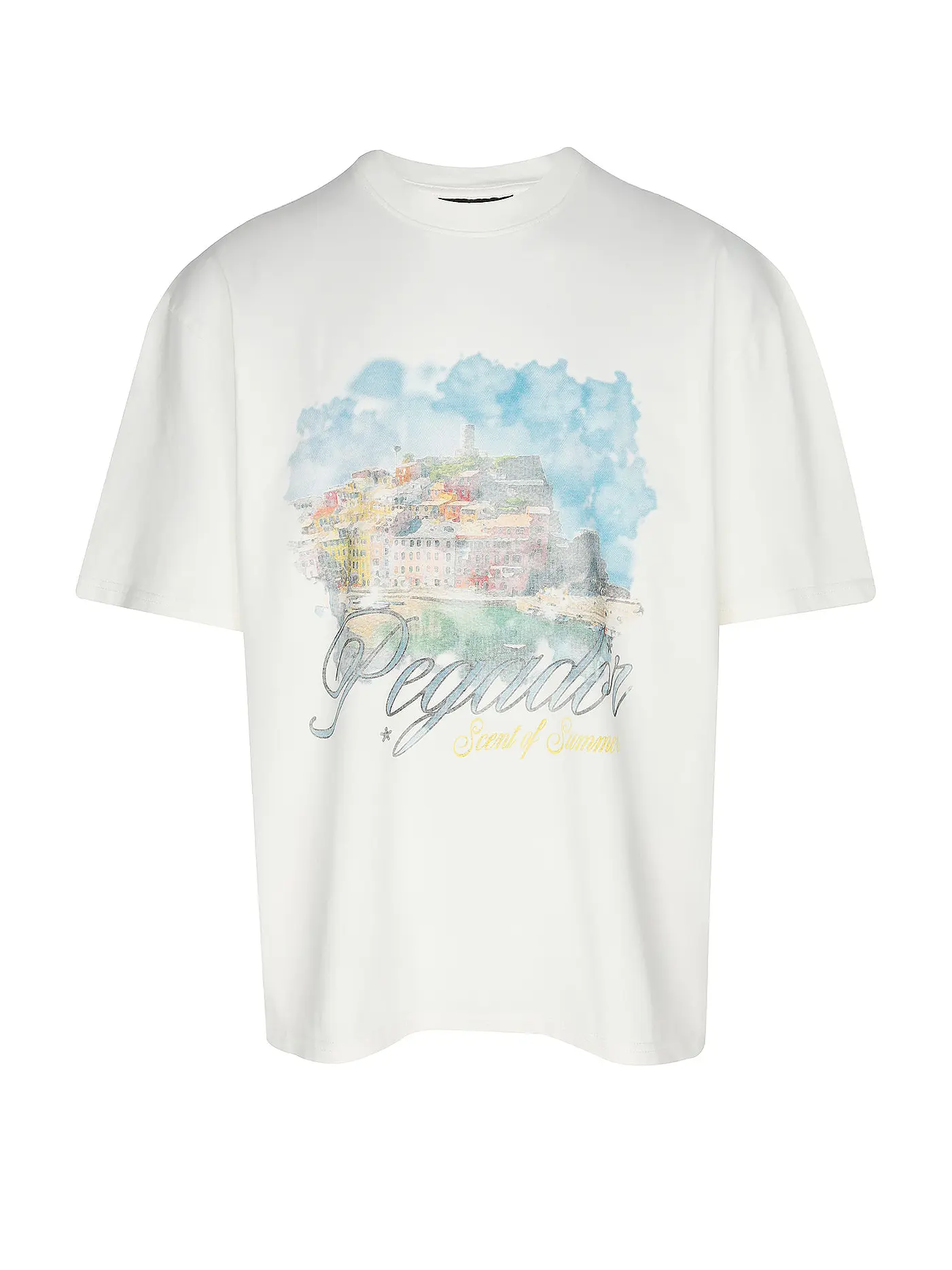 PEGADOR | T-Shirt SANJI | 